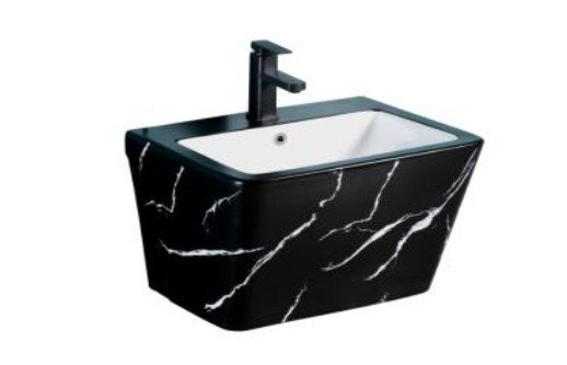 WALL HANG BASIN UCOMFORT 2267B
